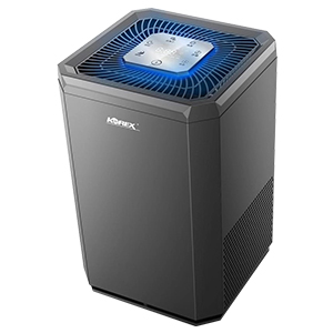 WIFI智能空气净化器 AX-WH04
