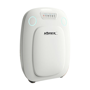 WIFI智能空气净化器 AX-WH05