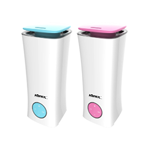 WIFI智能加湿器 AX-WH03
