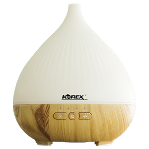 WIFI智能加湿器 AX-WH10